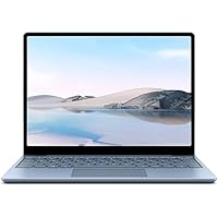 Amazon.co.jp: Microsoft Surface Laptop Go - 12.4インチ
